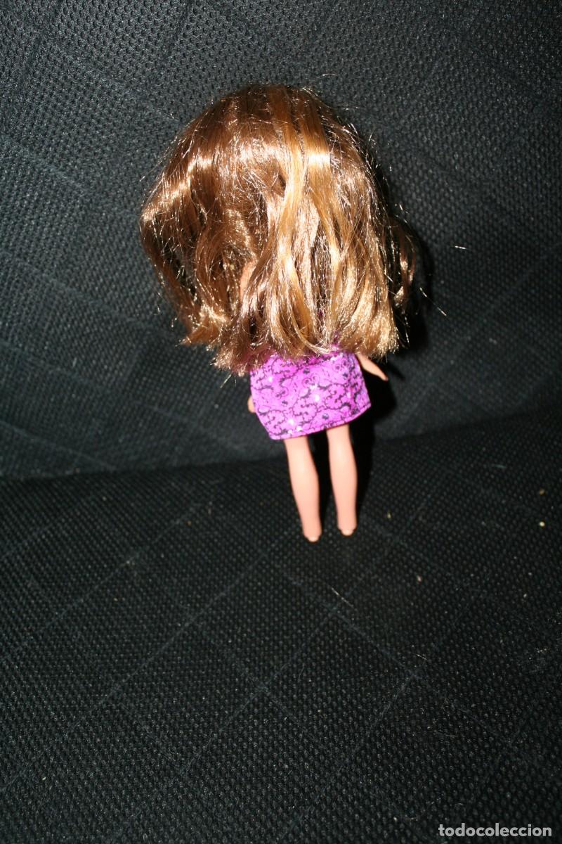 Mu&ntilde;ecas modernas: mu&ntilde;eca bratz - Foto 3