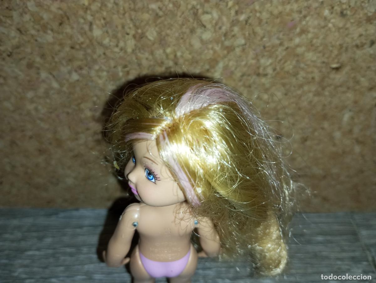 Mu&ntilde;ecas modernas: Mu&ntilde;eca Shelly - Foto 2