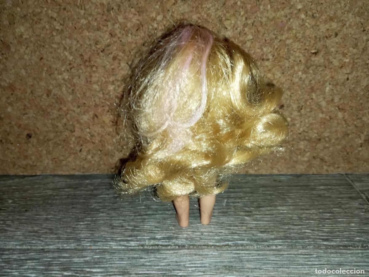Mu&ntilde;ecas modernas: Mu&ntilde;eca Shelly - Foto 4