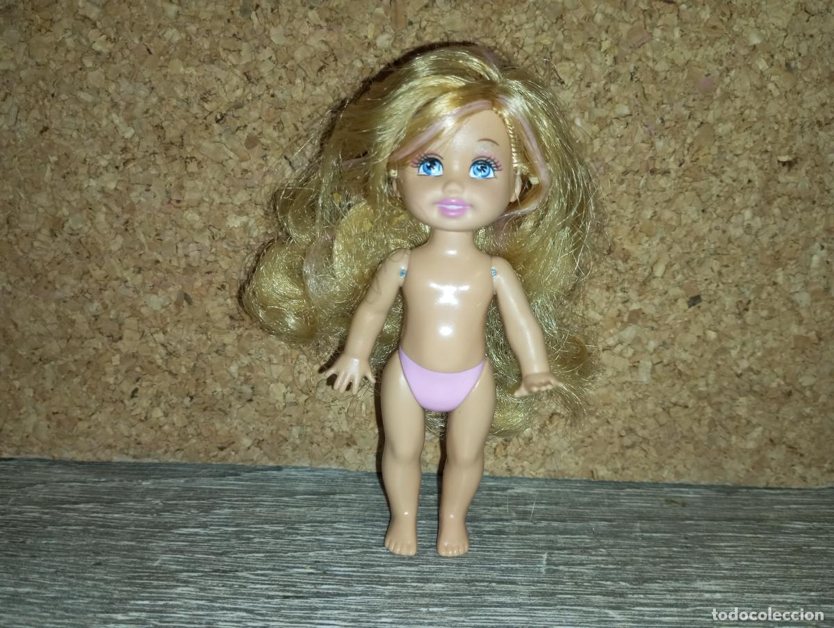 Mu&ntilde;ecas modernas: Mu&ntilde;eca Shelly - Foto 5