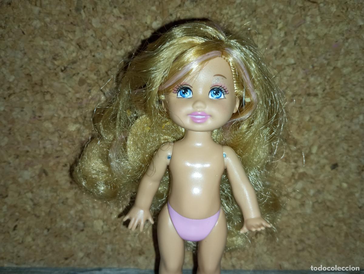 Mu&ntilde;ecas modernas: Mu&ntilde;eca Shelly - Foto 1