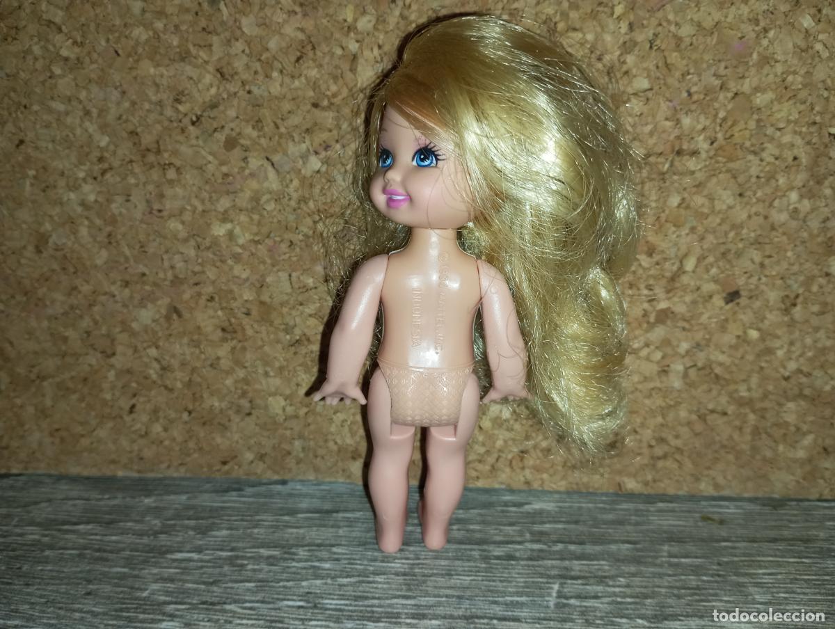 Mu&ntilde;ecas modernas: Mu&ntilde;eca Shelly - Foto 2