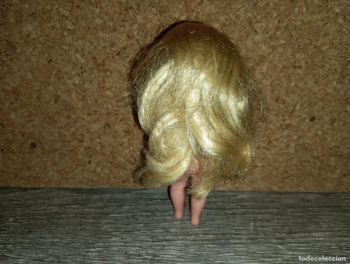Mu&ntilde;ecas modernas: Mu&ntilde;eca Shelly - Foto 3
