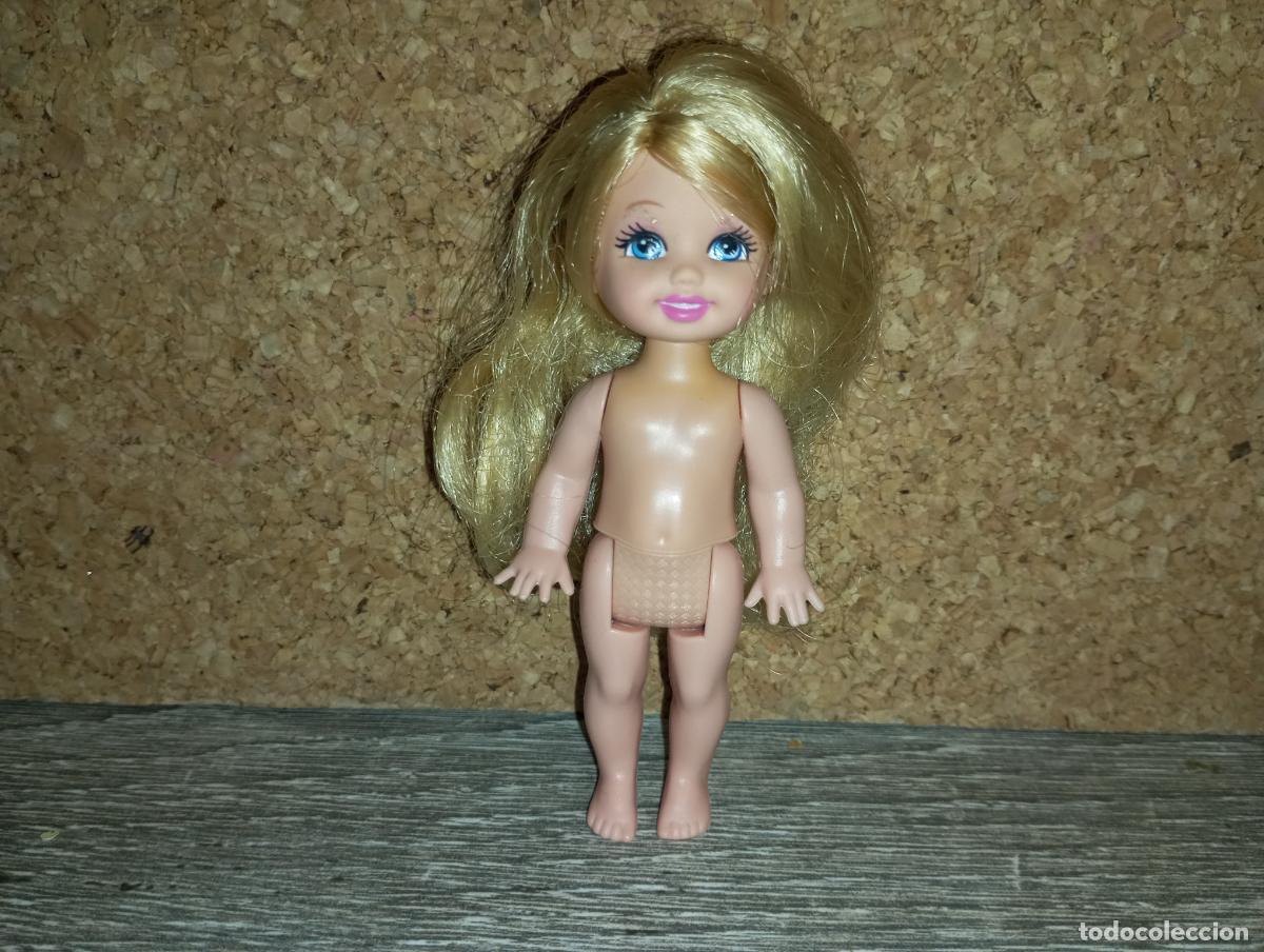 Mu&ntilde;ecas modernas: Mu&ntilde;eca Shelly - Foto 4