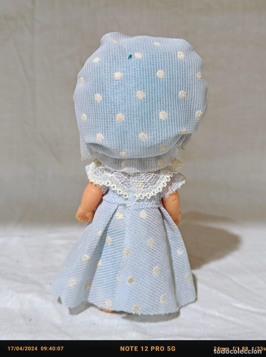 Mu&ntilde;ecas modernas: Mini mu&ntilde;eca colecci&oacute;n - Foto 2