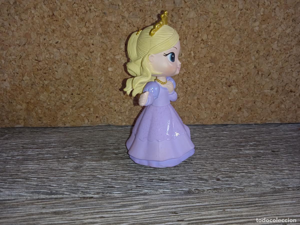 Mu&ntilde;ecas modernas: Mu&ntilde;eca princesa keytweens - Foto 2