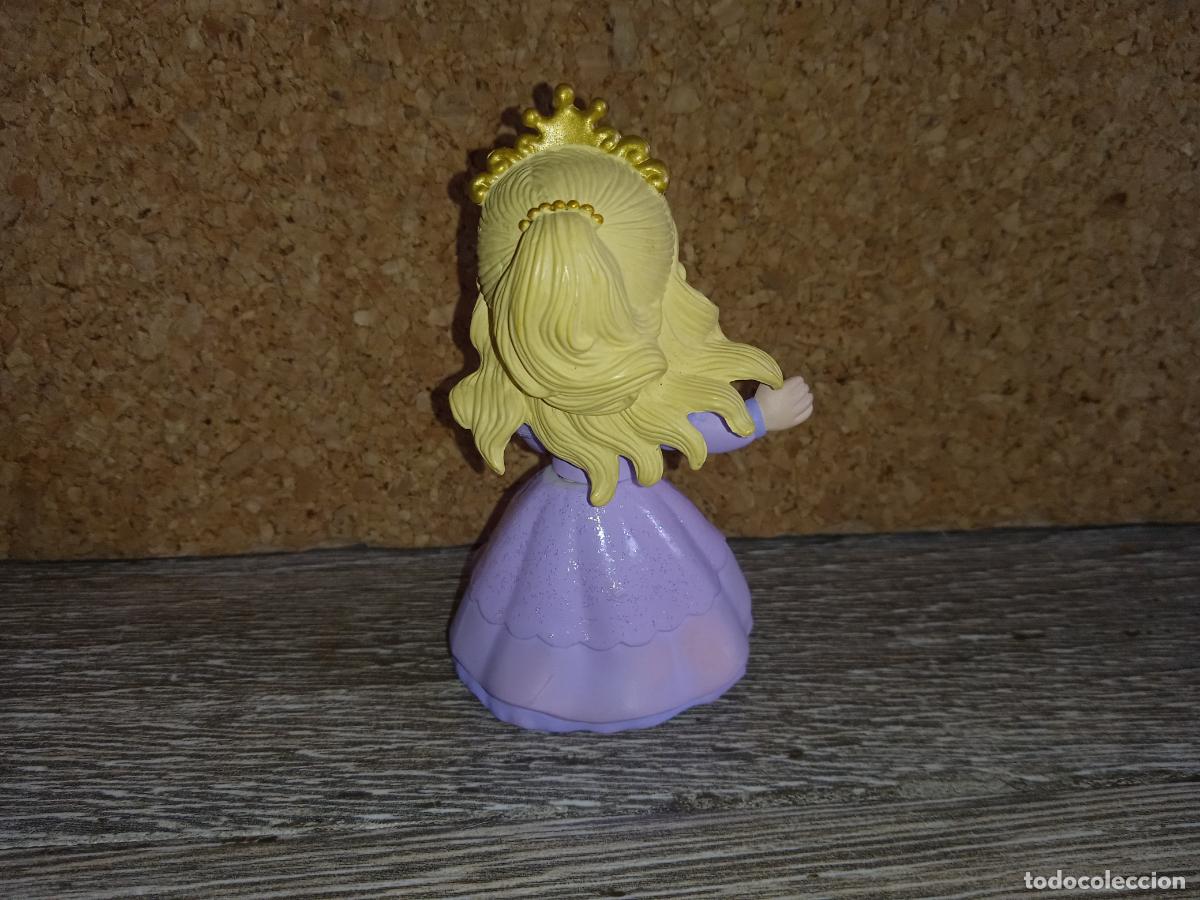 Mu&ntilde;ecas modernas: Mu&ntilde;eca princesa keytweens - Foto 3