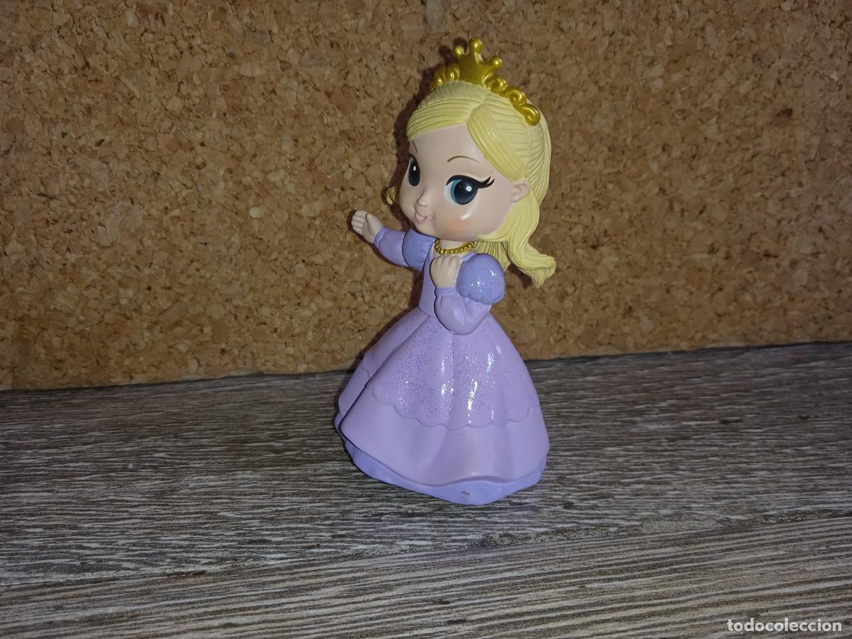 Mu&ntilde;ecas modernas: Mu&ntilde;eca princesa keytweens - Foto 4