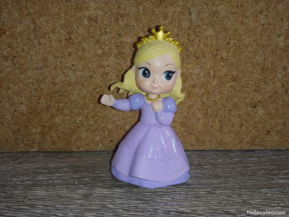 Mu&ntilde;ecas modernas: Mu&ntilde;eca princesa keytweens - Foto 1
