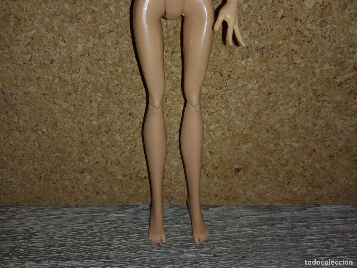 Mu&ntilde;ecas modernas: mu&ntilde;eca monster high Cleo - Foto 5