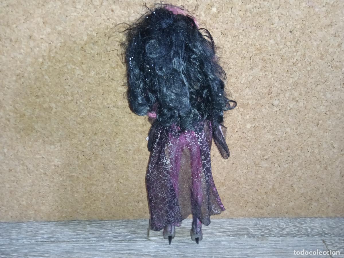 Mu&ntilde;ecas modernas: Mu&ntilde;eca Monster high Draculaura - Foto 9