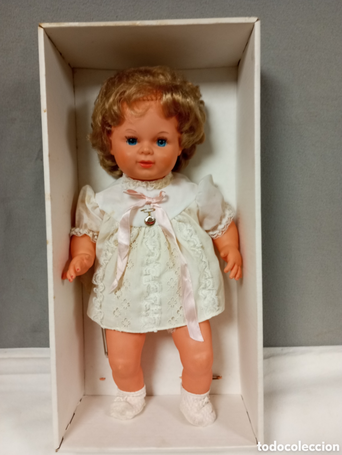 Mu&ntilde;ecas modernas: Mu&ntilde;eca Bella 1967 - Foto 2