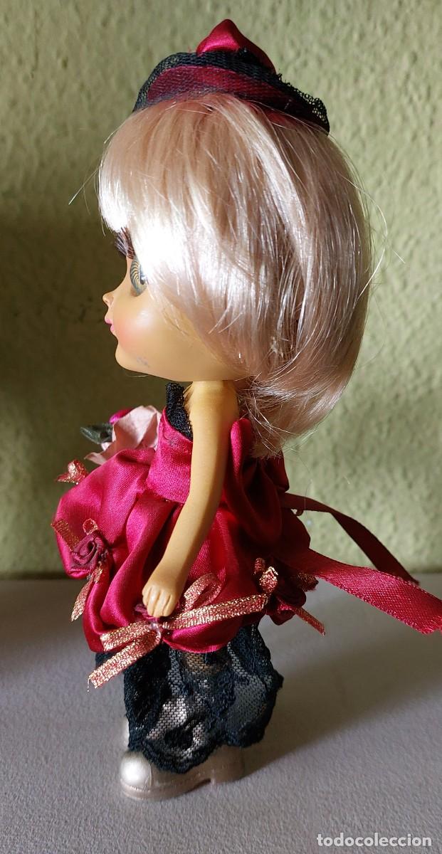 Mu&ntilde;ecas modernas: Mu&ntilde;eca blythe o similar - Foto 3