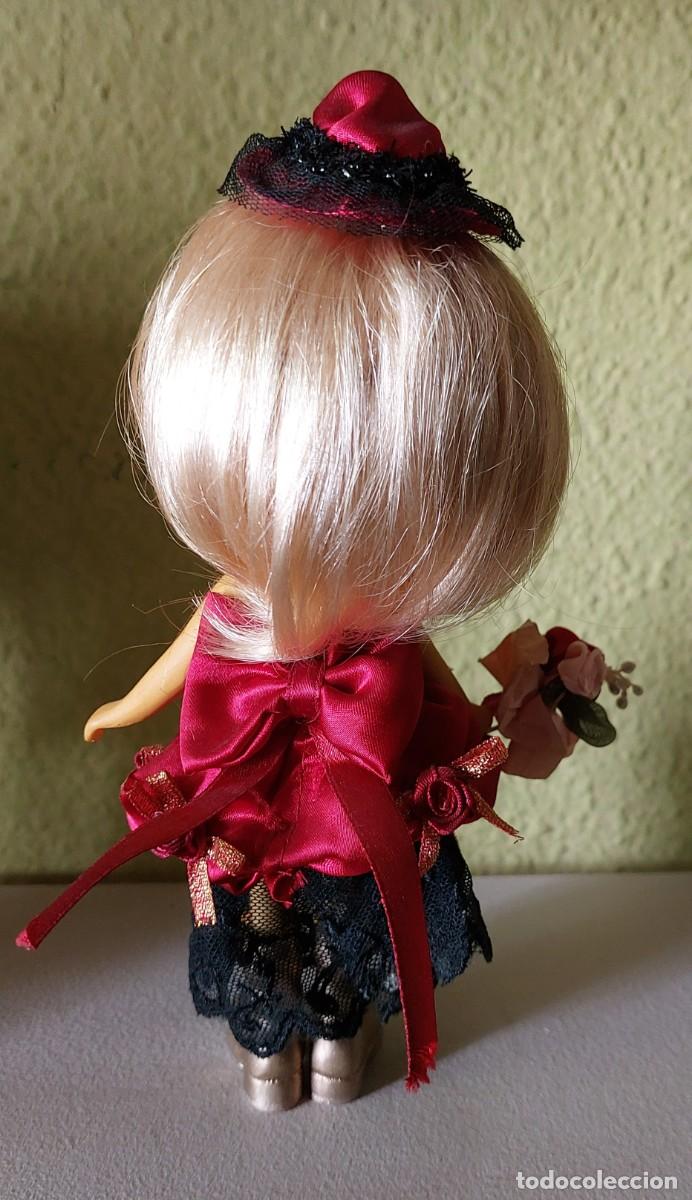 Mu&ntilde;ecas modernas: Mu&ntilde;eca blythe o similar - Foto 4