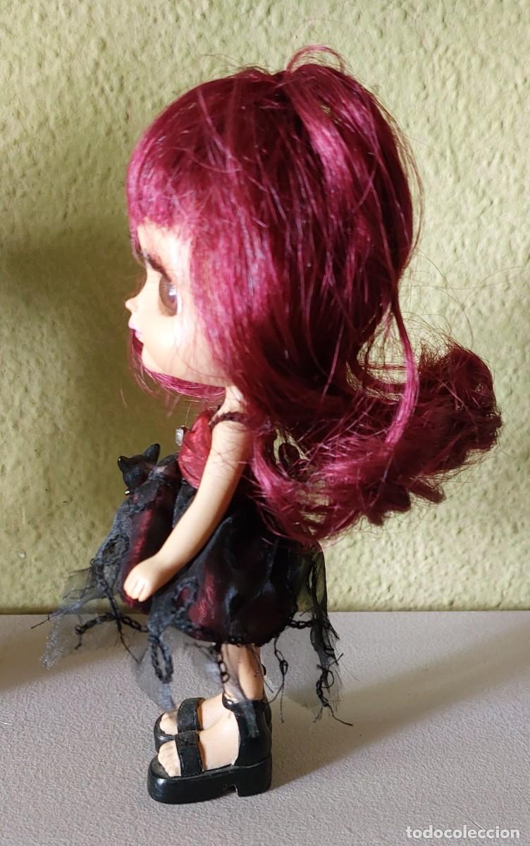Mu&ntilde;ecas modernas: Mu&ntilde;eca blythe o similar - Foto 2