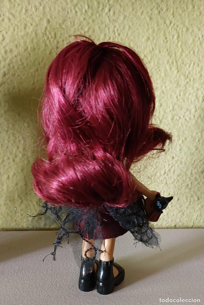 Mu&ntilde;ecas modernas: Mu&ntilde;eca blythe o similar - Foto 3