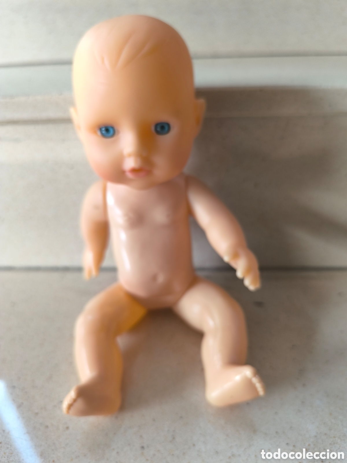 Mu&ntilde;ecas modernas: Mu&ntilde;eco Marca Sum Sum 30cm largo - Foto 1