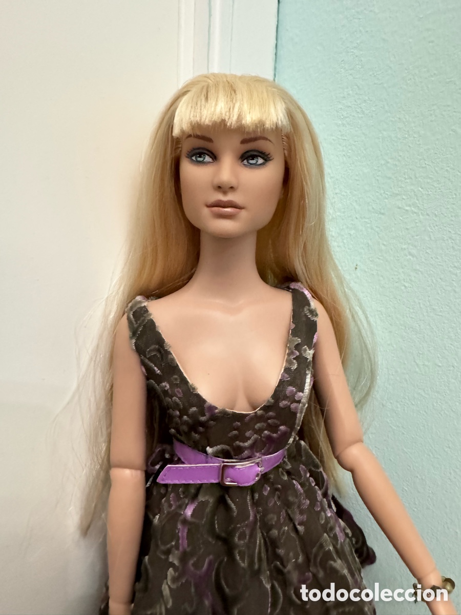 Mu&ntilde;ecas modernas: Mu&ntilde;eca Tonner a&ntilde;o 2006 - Foto 2