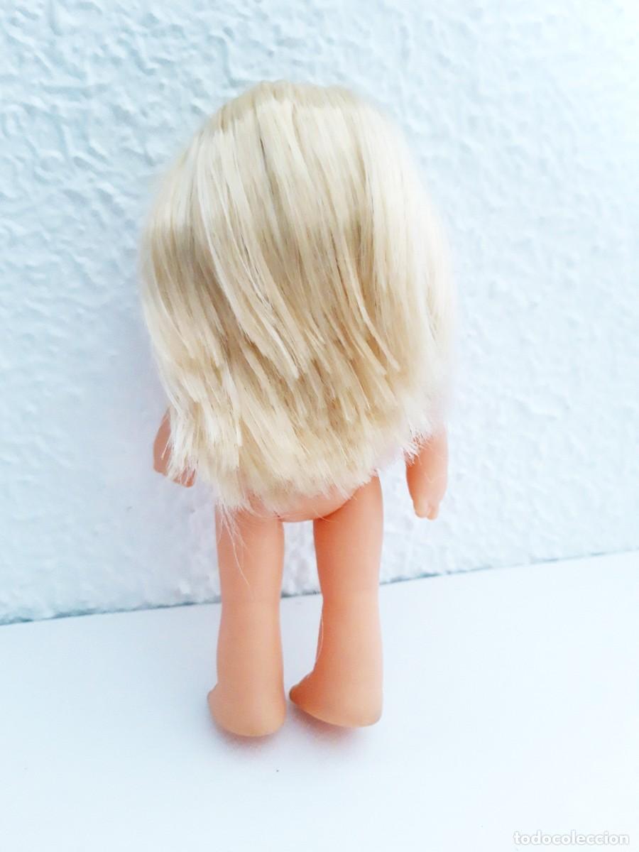 Mu&ntilde;ecas modernas: Mu&ntilde;eca Barriguitas famosa - Foto 2