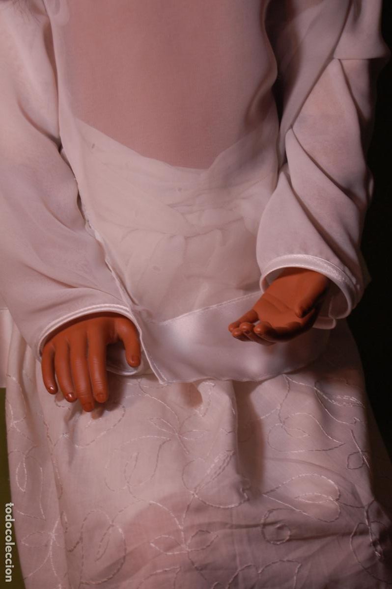 Mu&ntilde;ecas modernas: MU&Ntilde;ECA JERTEH DE PHILIP HEATH 1995 - Foto 11