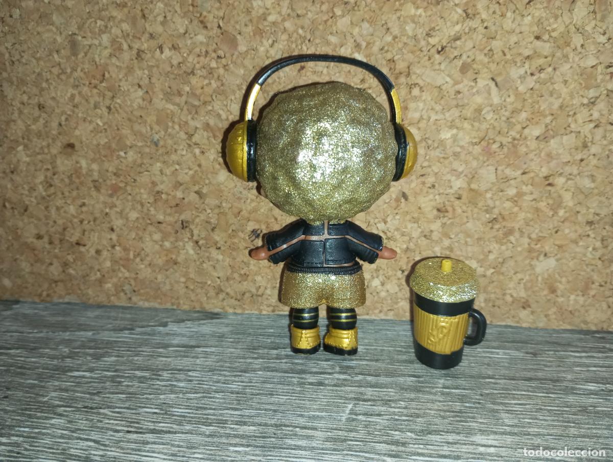 Mu&ntilde;ecas modernas: Mu&ntilde;eca Lol surprise boy - Foto 3