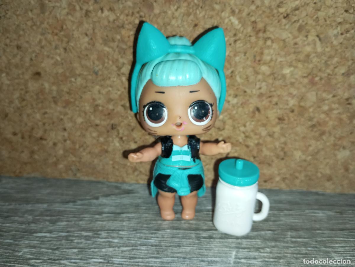 Mu&ntilde;ecas modernas: Mu&ntilde;eca Lol surprise troublemaker - Foto 2