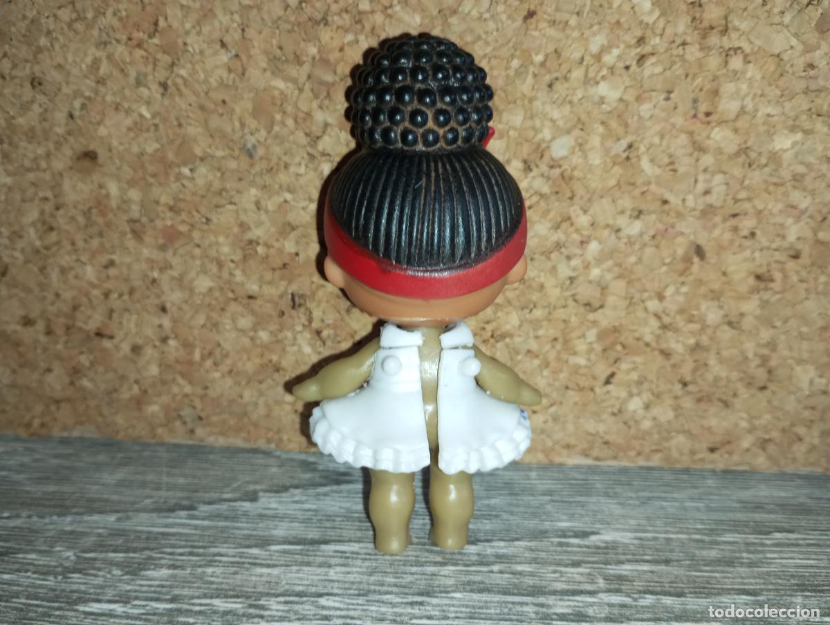 Mu&ntilde;ecas modernas: Mu&ntilde;eca parecida a lol surprise - Foto 3