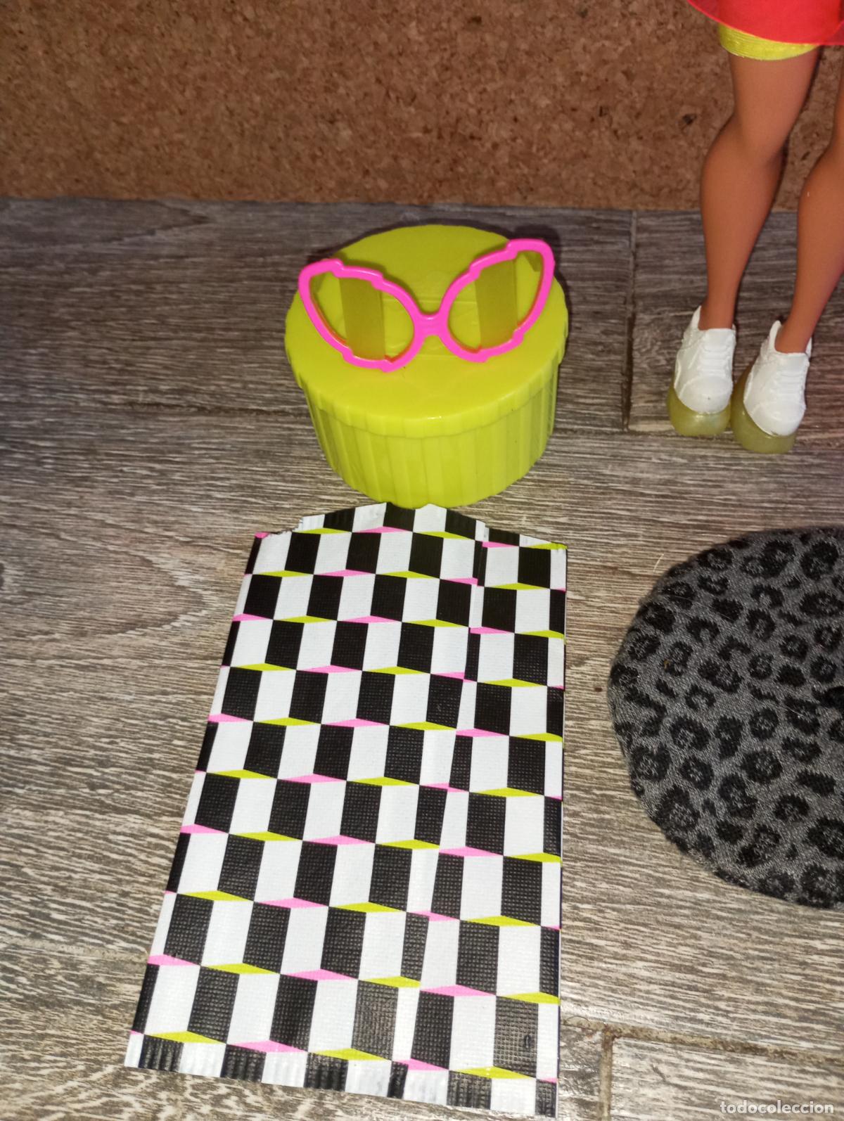 Mu&ntilde;ecas modernas: Mu&ntilde;eca lol surprise OMG Neonlicious - Foto 6
