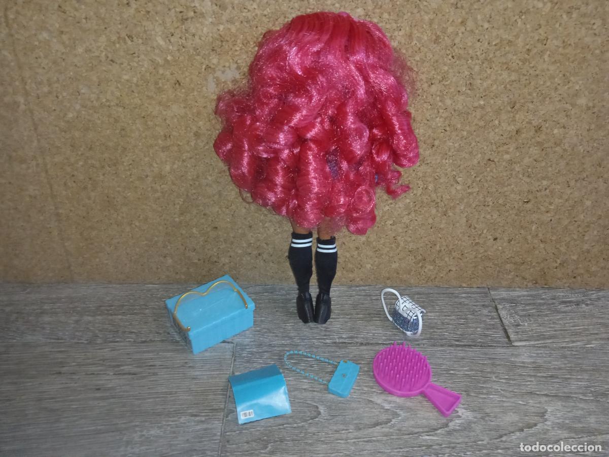 Mu&ntilde;ecas modernas: Mu&ntilde;eca lol surprise OMG Class Prez - Foto 9