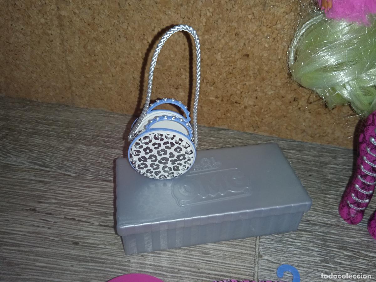 Mu&ntilde;ecas modernas: Mu&ntilde;eca lol surprise OMG Lady Diva - Foto 5