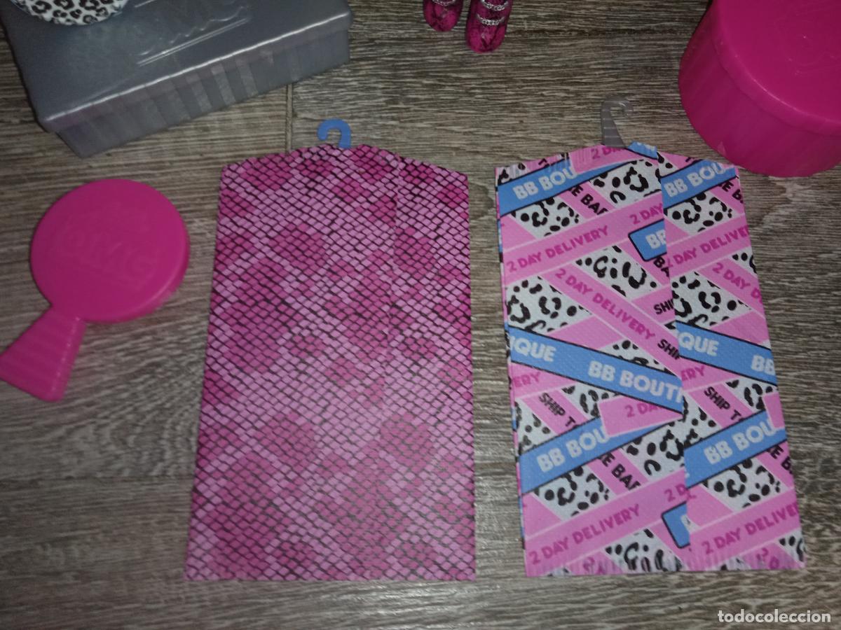 Mu&ntilde;ecas modernas: Mu&ntilde;eca lol surprise OMG Lady Diva - Foto 6