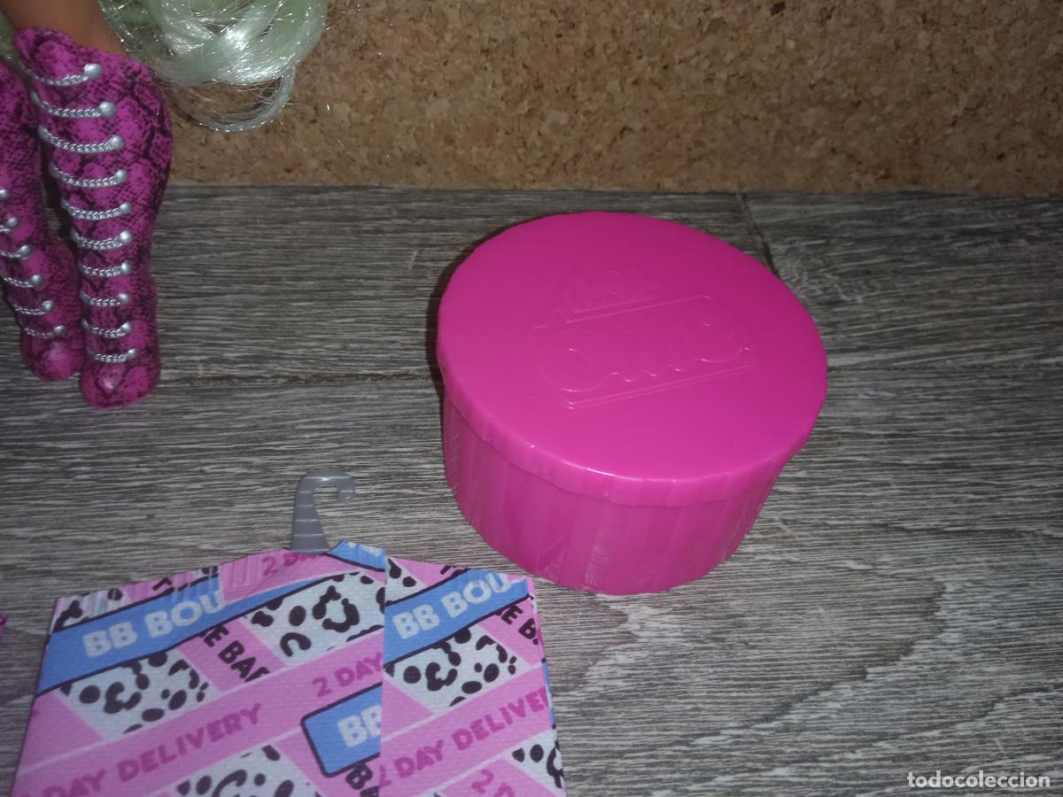 Mu&ntilde;ecas modernas: Mu&ntilde;eca lol surprise OMG Lady Diva - Foto 7