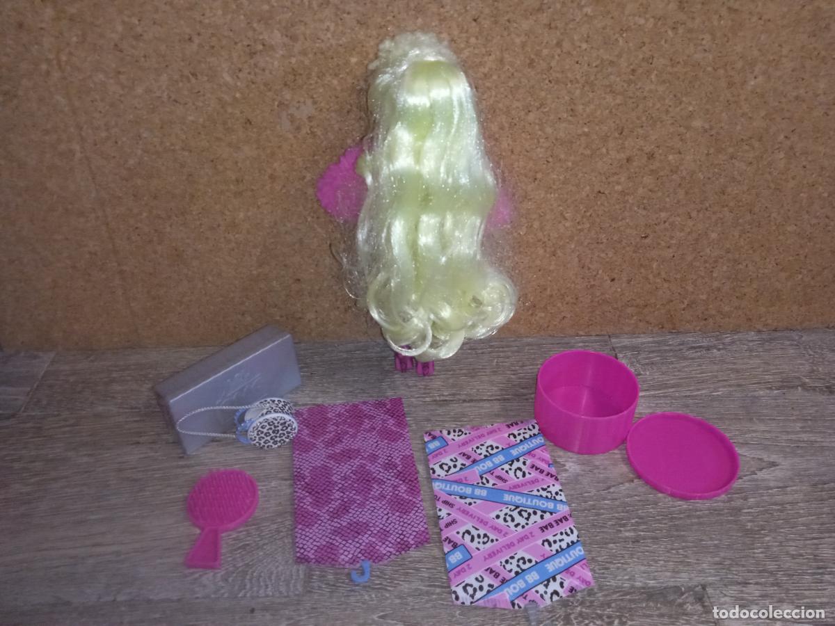 Mu&ntilde;ecas modernas: Mu&ntilde;eca lol surprise OMG Lady Diva - Foto 8