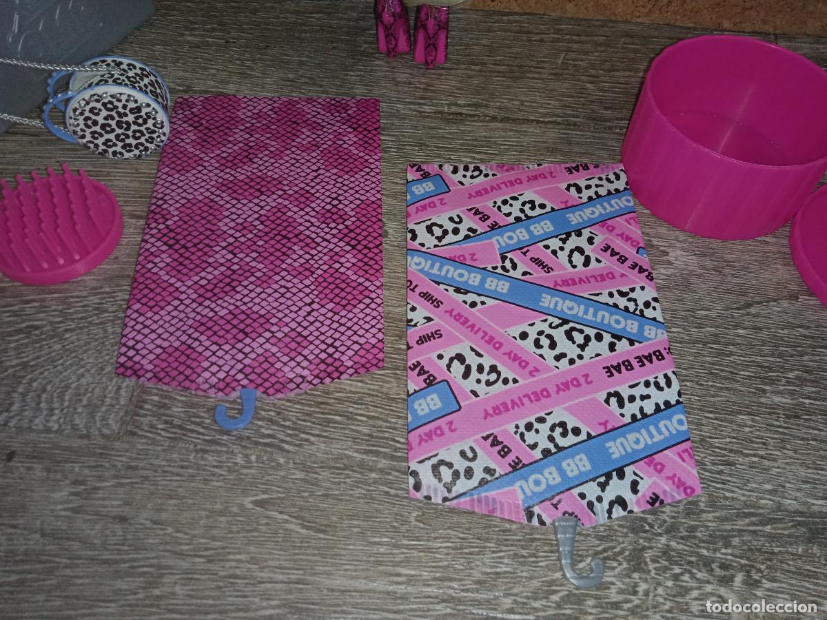 Mu&ntilde;ecas modernas: Mu&ntilde;eca lol surprise OMG Lady Diva - Foto 9