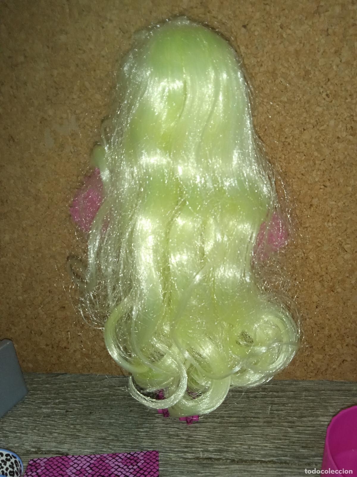 Mu&ntilde;ecas modernas: Mu&ntilde;eca lol surprise OMG Lady Diva - Foto 11
