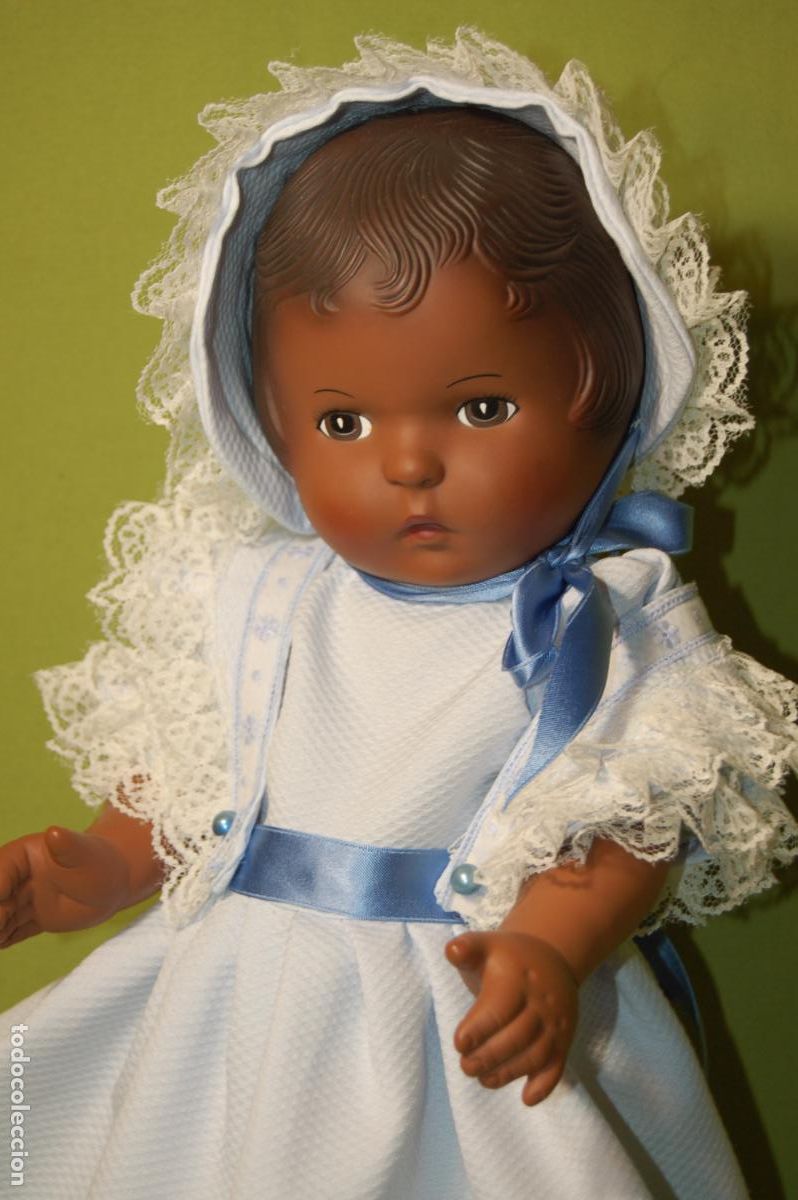 Mu&ntilde;ecas modernas: mu&ntilde;eca americana deisy - Foto 1