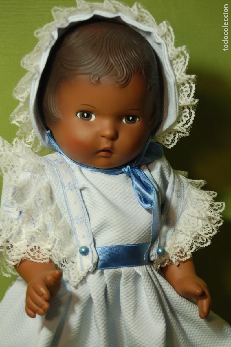 Mu&ntilde;ecas modernas: mu&ntilde;eca americana deisy - Foto 2