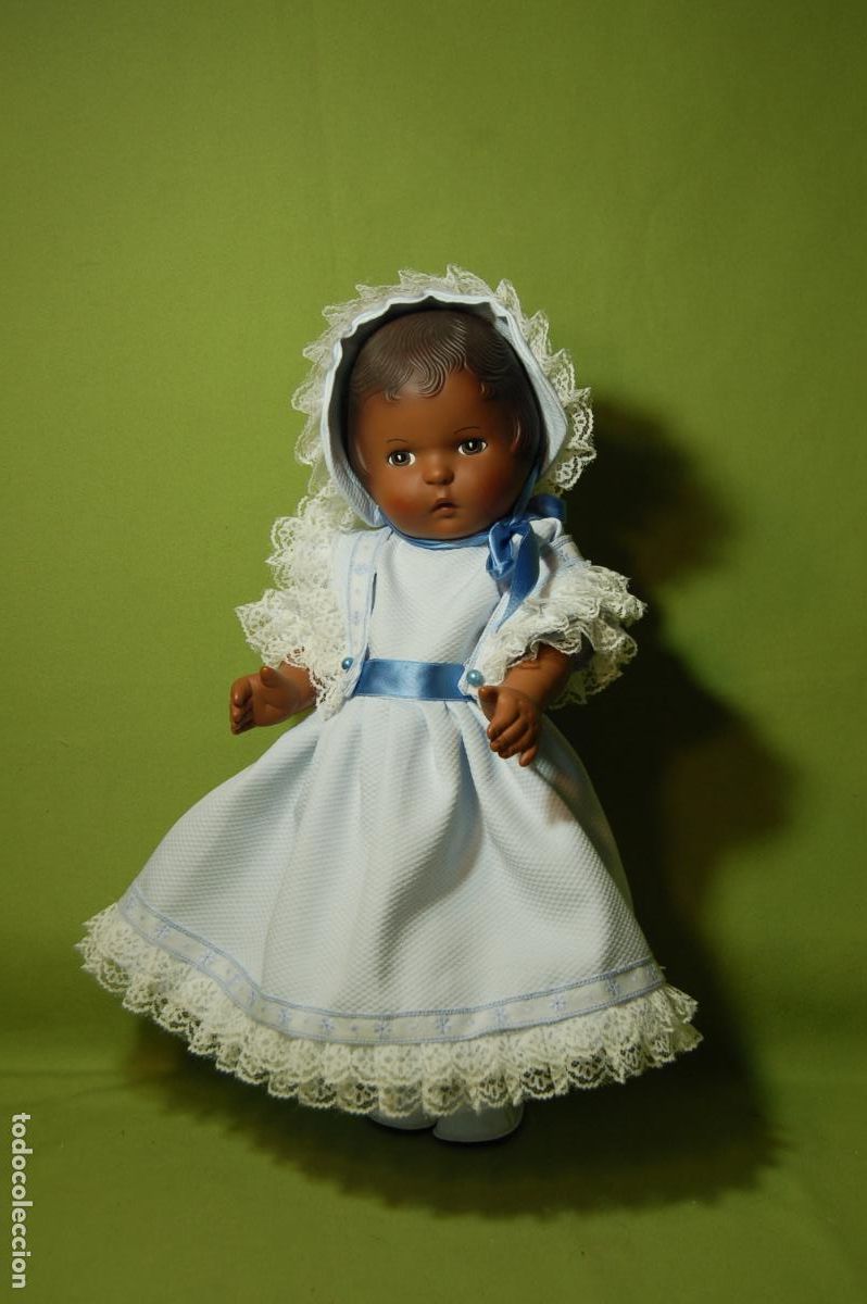 Mu&ntilde;ecas modernas: mu&ntilde;eca americana deisy - Foto 6