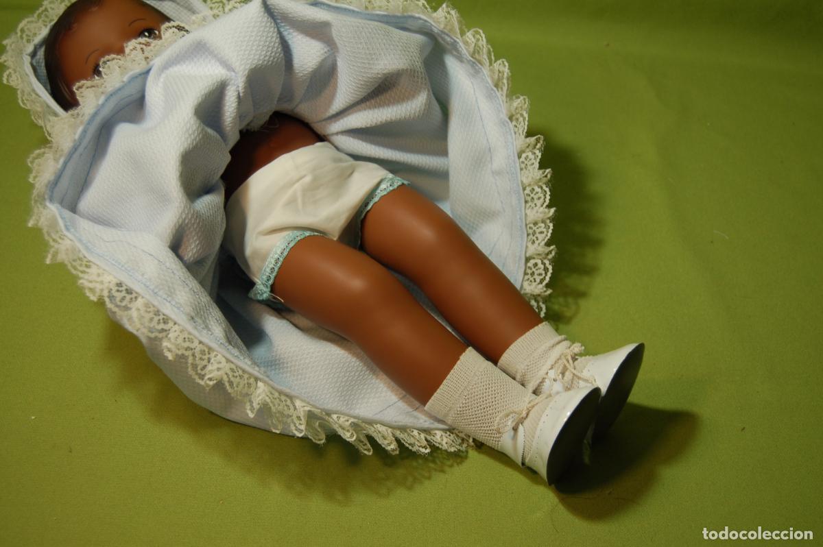 Mu&ntilde;ecas modernas: mu&ntilde;eca americana deisy - Foto 5