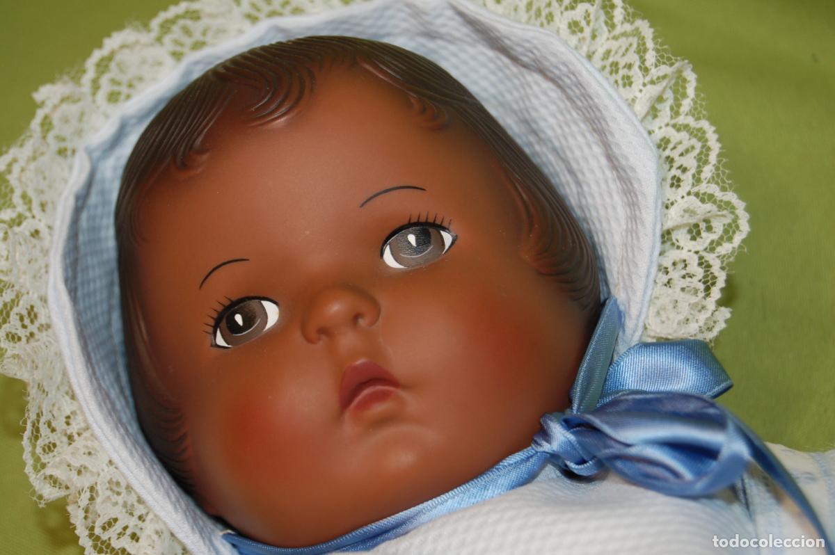 Mu&ntilde;ecas modernas: mu&ntilde;eca americana deisy - Foto 7