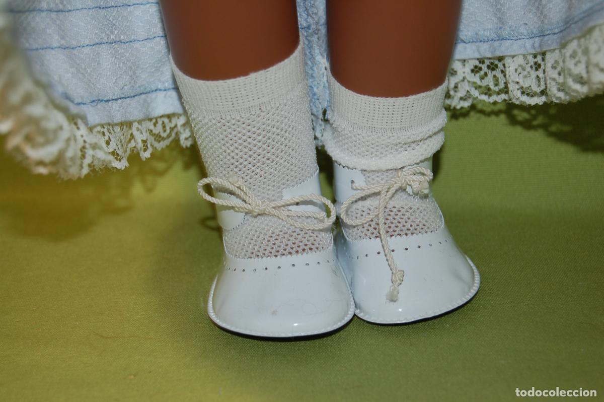 Mu&ntilde;ecas modernas: mu&ntilde;eca americana deisy - Foto 9
