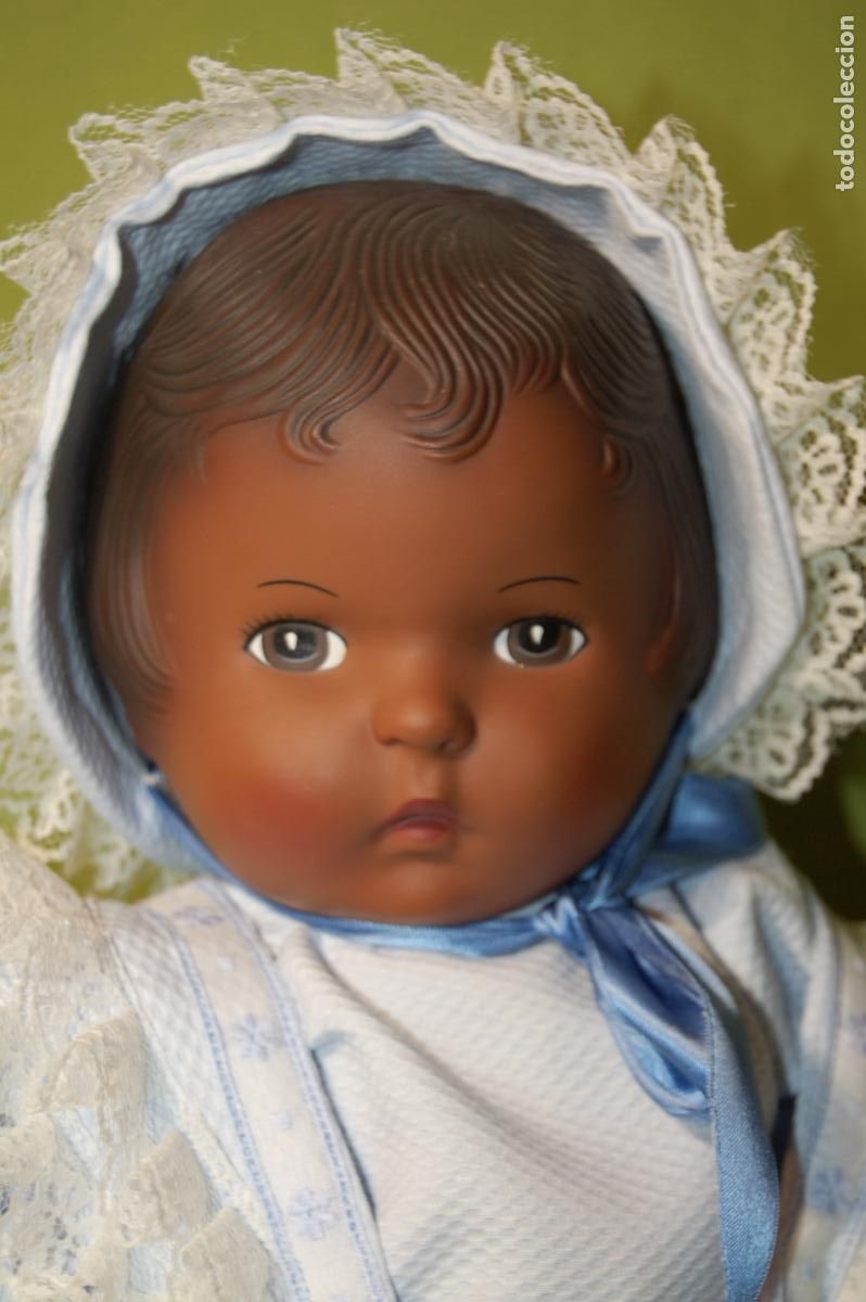 Mu&ntilde;ecas modernas: mu&ntilde;eca americana deisy - Foto 10