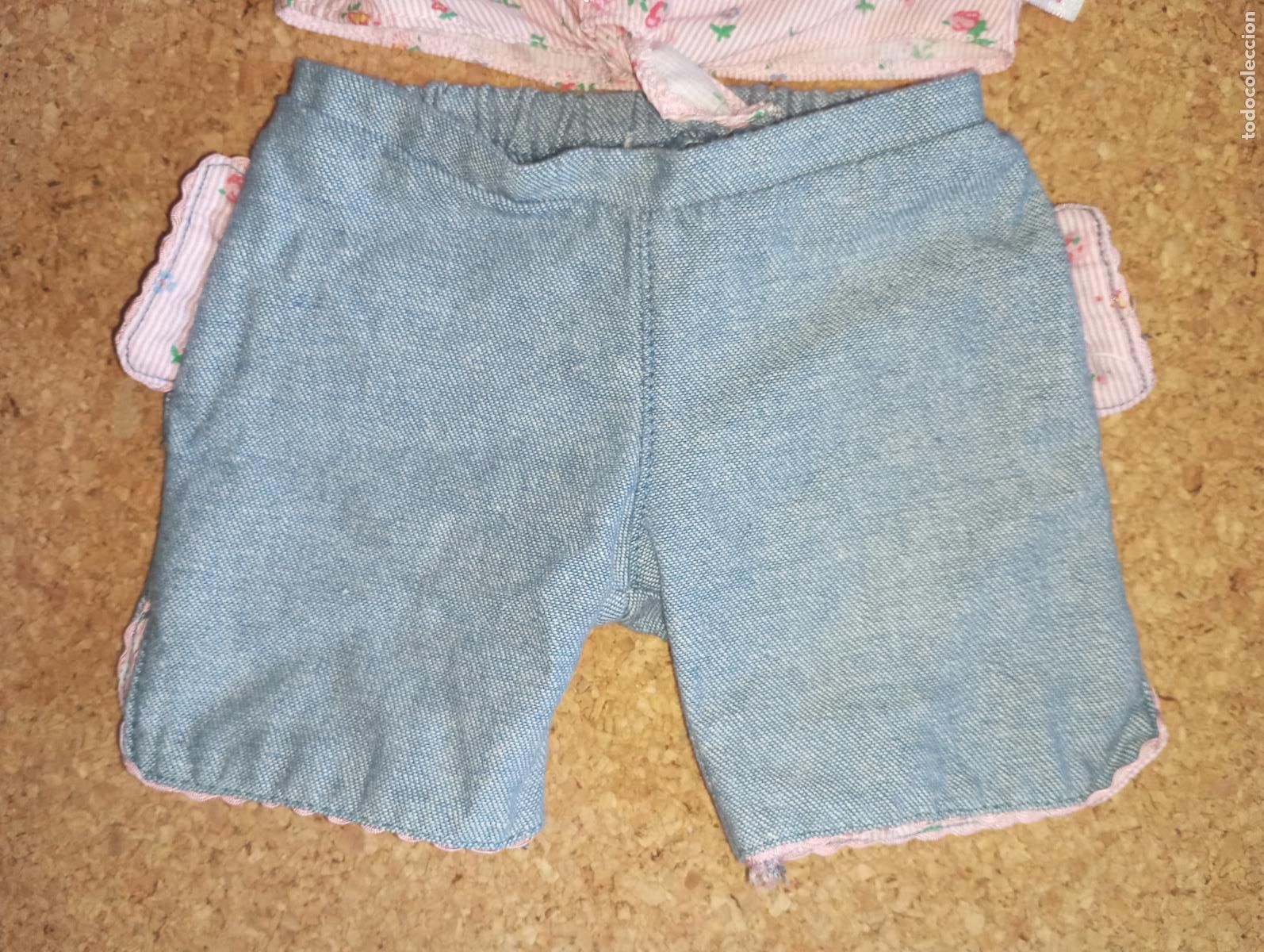 Mu&ntilde;ecas modernas: conjunto de de mu&ntilde;eca zapf creation - Foto 3