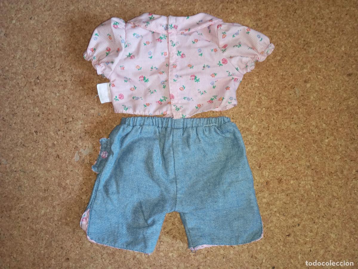 Mu&ntilde;ecas modernas: conjunto de de mu&ntilde;eca zapf creation - Foto 6