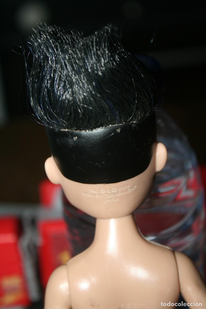 Mu&ntilde;ecas modernas: MU&Ntilde;ECO BRATZ PUNK EITAN - Foto 4