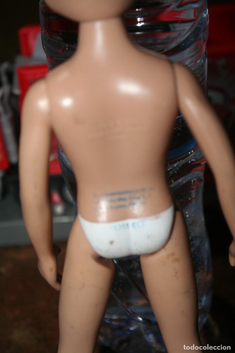 Mu&ntilde;ecas modernas: MU&Ntilde;ECO BRATZ PUNK EITAN - Foto 5