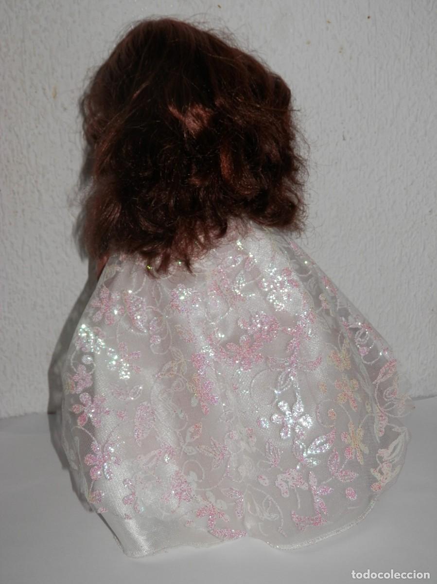 Mu&ntilde;ecas modernas: MU&Ntilde;ECA BRATZ - MGA 2001 - Foto 4