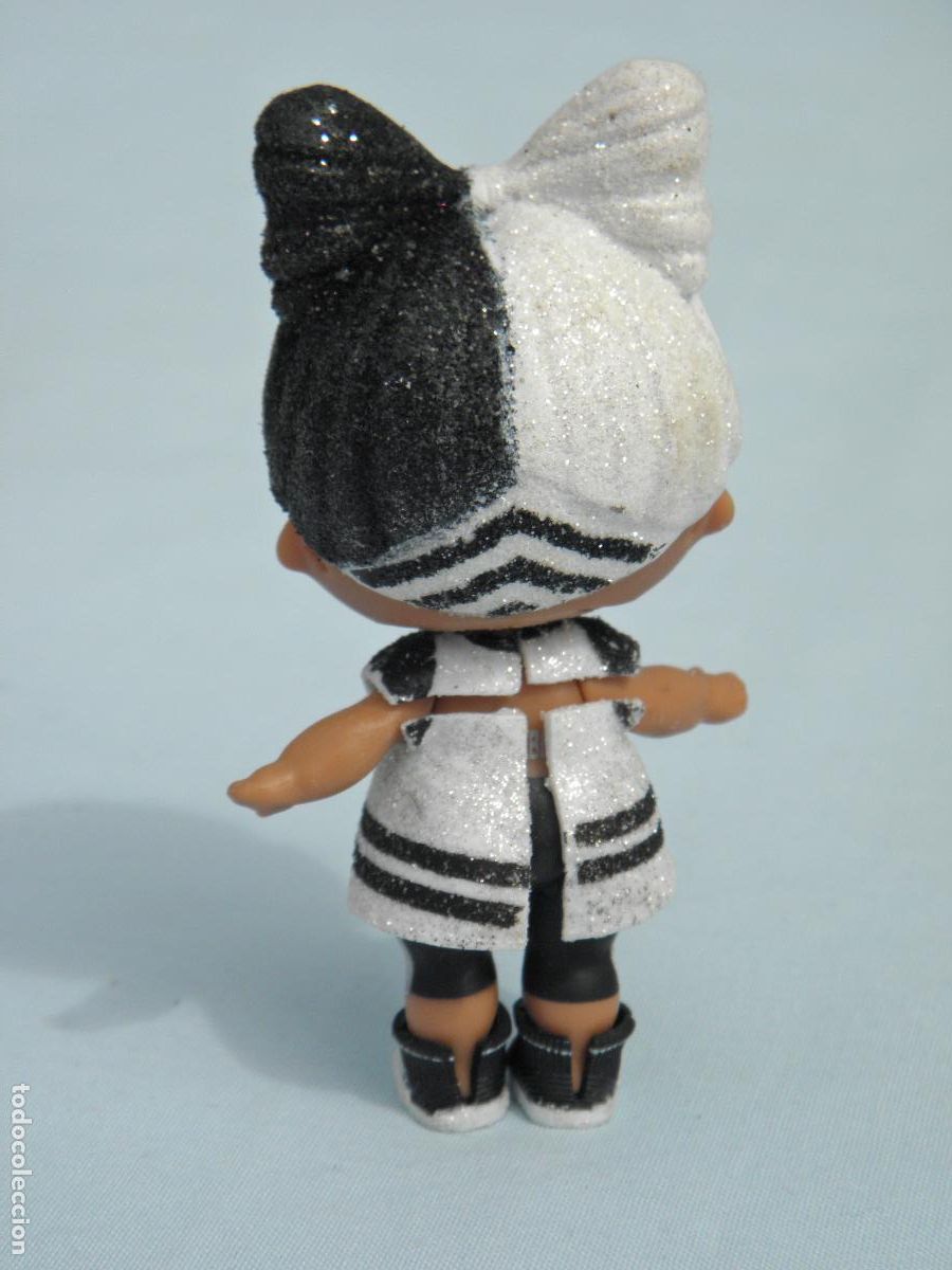 Mu&ntilde;ecas modernas: Mu&ntilde;eca LOL Surprise original de MGA - Foto 2