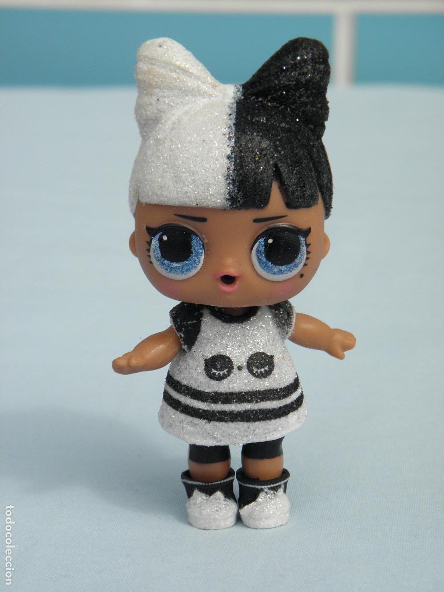 Mu&ntilde;ecas modernas: Mu&ntilde;eca LOL Surprise original de MGA - Foto 1
