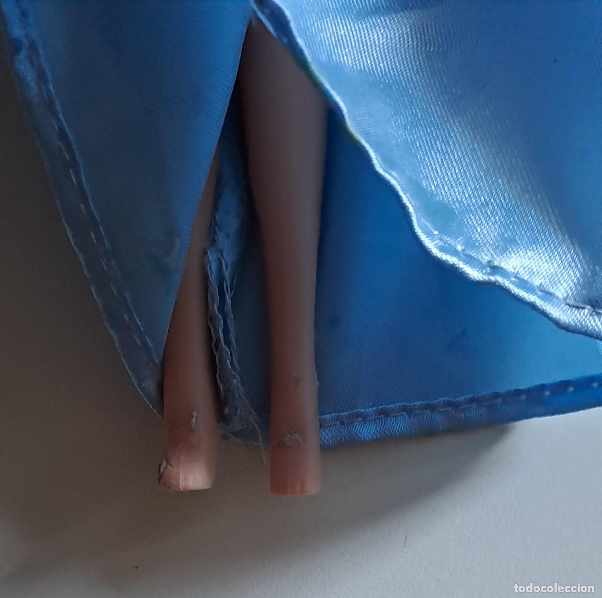 Mu&ntilde;ecas modernas: MU&Ntilde;ECA PRINCESA CENICIENTA - DISNEY - Foto 4